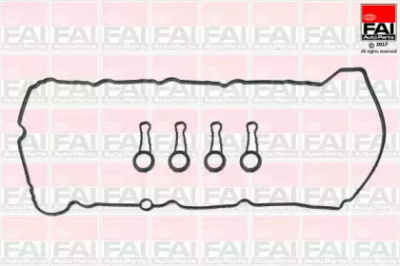 FAI AUTOPARTS rc1757k -  